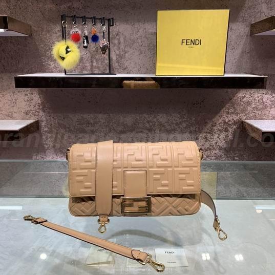 Fendi Handbags 9